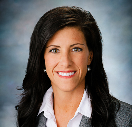 Erin Sieverding - Vice President, Employee Benefits
