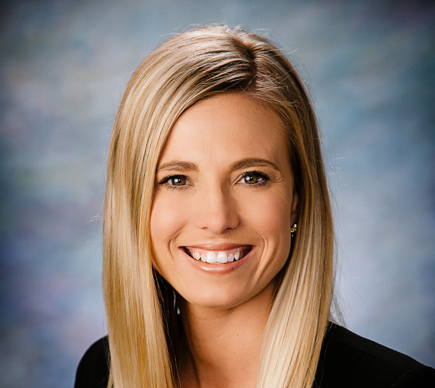 Heather Freiburger - Vice President, Client Services
