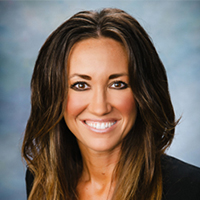 Becky Jaeger - Director of Kunkel Care Solutions