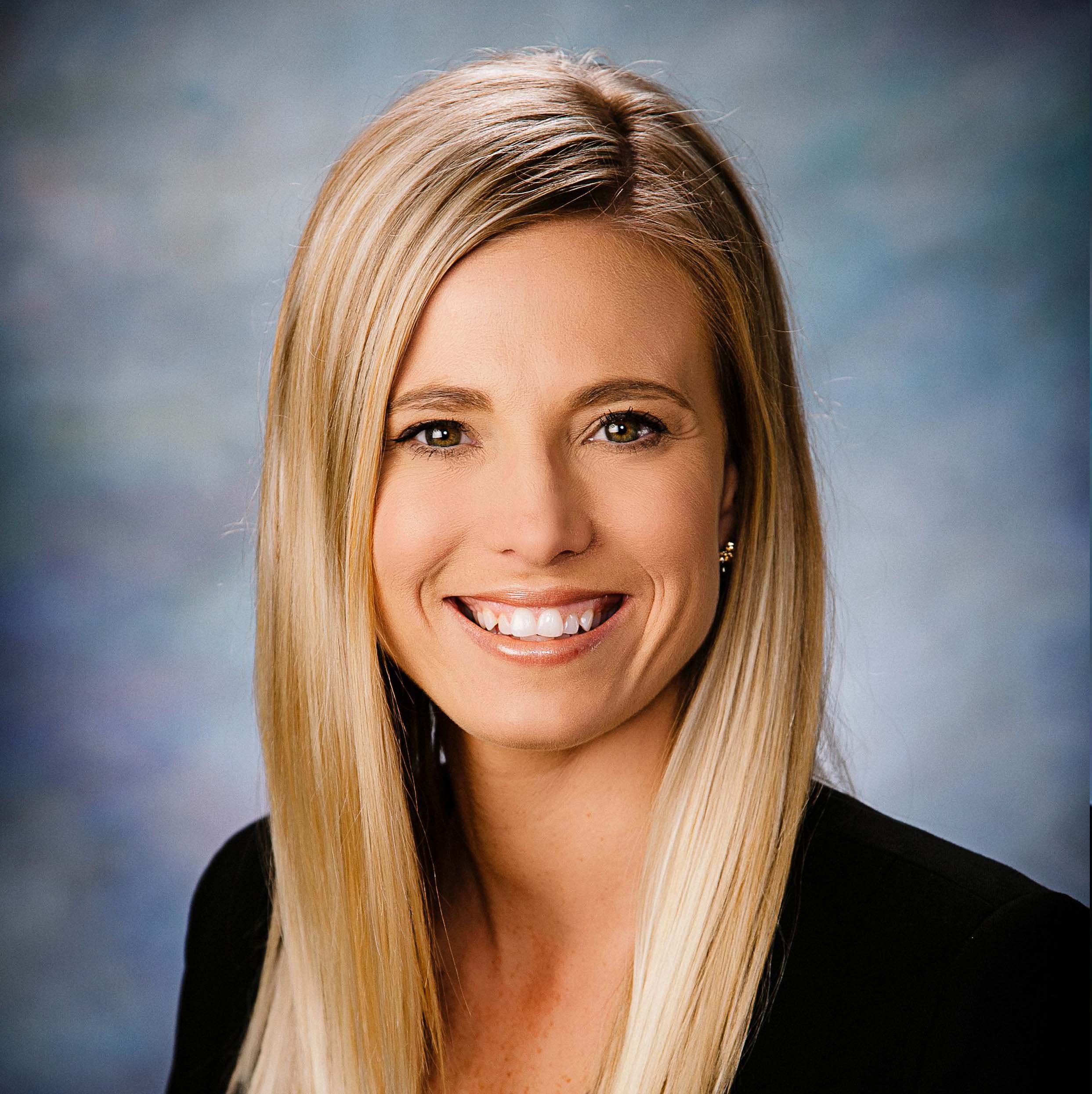 Heather Freiburger - Vice President, Client Services
