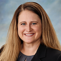 Molly Cosley - Nurse Case Manager