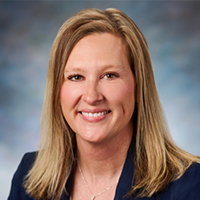 Rose Drapeau - Nurse Case Manager