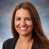 Stephanie Murphy - Nurse Case Manager