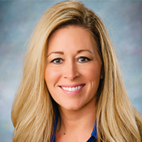 Tonya Hayes - Senior Nurse Case Manager